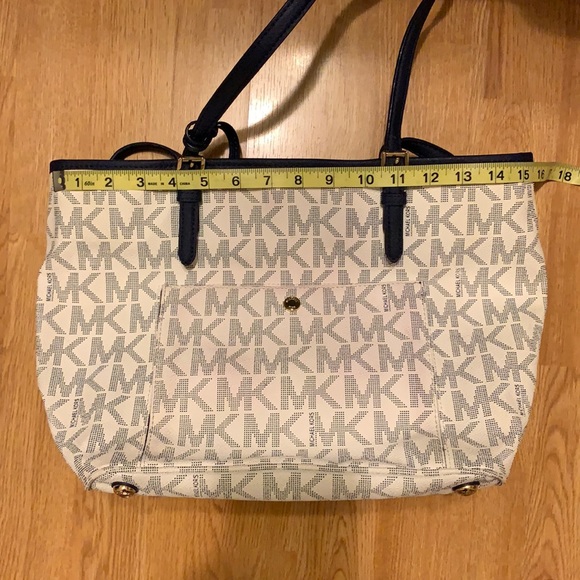 Michael Kors shoulder bag - Picture 5 of 16